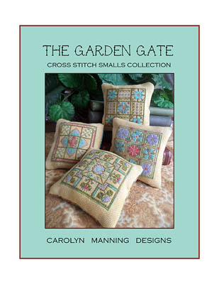 Garden Gate Smalls